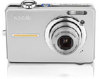 Kodak EasyShare C763 Digital Camera (1954866)